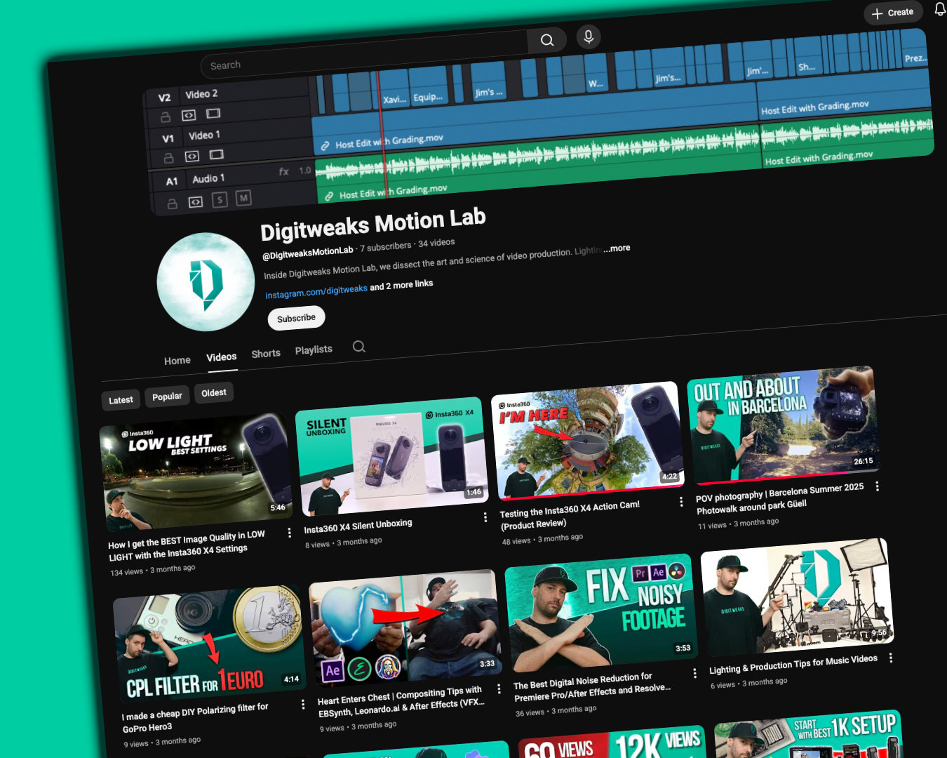 Default Banner